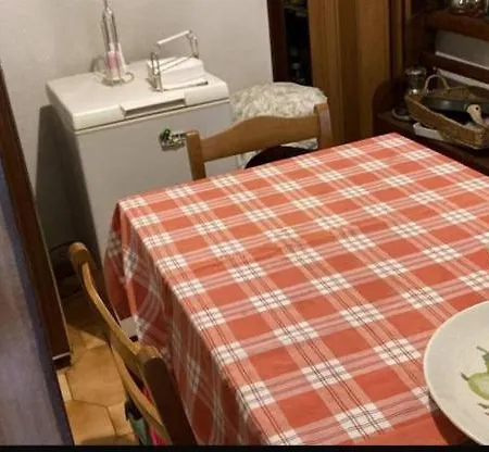 Bed & Breakfast Dei Lupi Cosenza